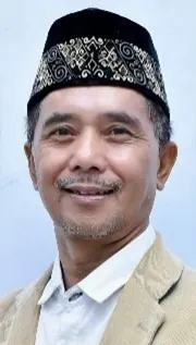 Prof. Dr. Dede Ruslan, SE, M.Si