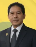 Assoc. Prof. Dr. Abdiyanto, SE, M.Si