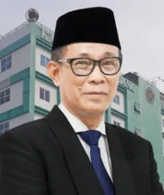Prof. Dr. H. Triono Eddy, SH, M.Hum