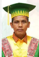 Assoc. Prof. Dr. Rusiadi, SE, M.Si, CIQaR, CIQnR, CIMMR, CISHR