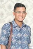 Prof. Dr. Tri Martial, MP