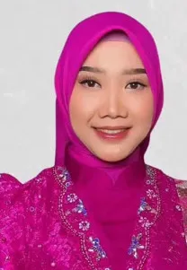 Dr. Bd. Peny Ariani, SST, M.Keb