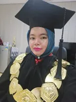 Prof. Dr. Yasmirah Mandasari Saragih, S.H., M.H., CiArb., CLA., C.CL., CPMCP., CPLA.