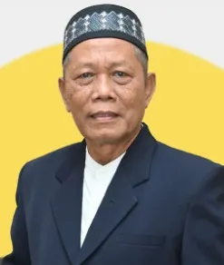 Assoc. Prof. Dr. Ir. Tumiran, MPd