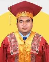 Assoc Prof.Dr.Ir. Solly Aryza.ST.M.Eng