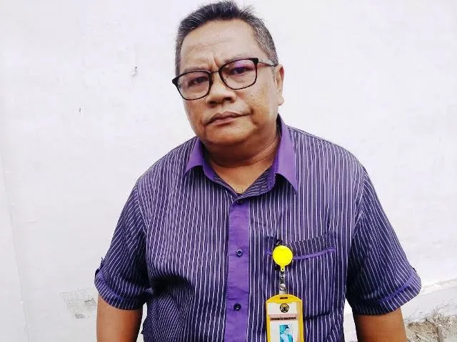 Ir.Drs.Robert Tua Siregar, M.Si., Ph.D., C.Dev. CQIr. CIMBA