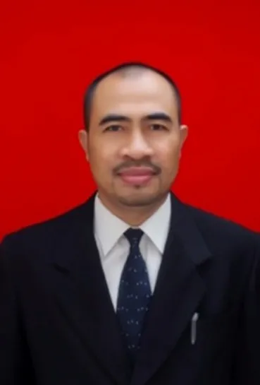 Dr. Slamet Widodo, SE, MM